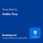 Fewo Tina