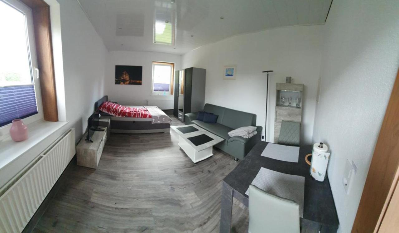 Tina Apartment *